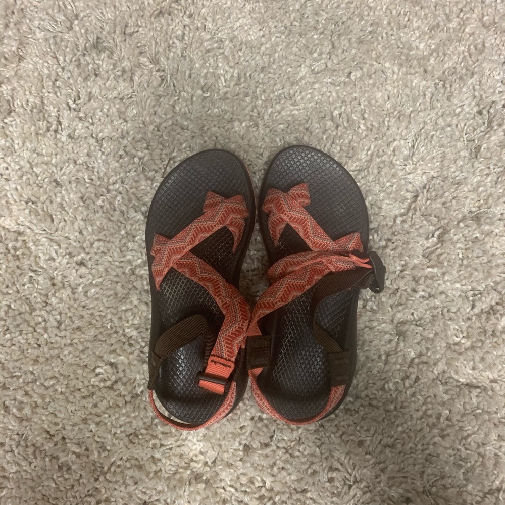 Women’s chacos 6